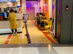 -DQ·蛋糕·冰淇淋(万象城店)
