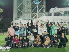 -OWNBODY健身(下沙店)