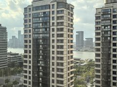 -中信五牛城酒店式公寓