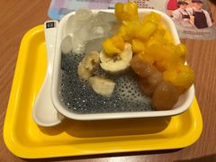 -满记甜品(荟聚购物中心店)