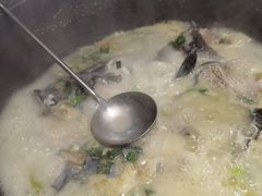 -好灶头妈妈菜·柴火灶台鱼·千岛湖土菜地标美食