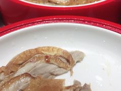 -味+新京宴·烤鸭·北京菜(创意谷店)