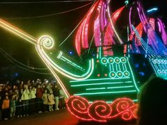 -大连海昌发现王国主题公园