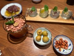 -满满初牛·炭烧牛肉专门店(国大店)