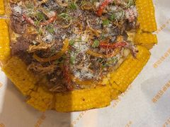 -做披萨的奇葩(中海央墅店)
