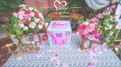 -IDOI婚礼策划·IDOIWEDDING