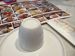 -北李妈妈菜·海肠捞饭(开发区万达店)
