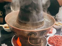 -天桥老金涮肉(牛街店)