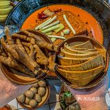 重庆｜夏天必吃火锅 强烈安利君之薇‼️