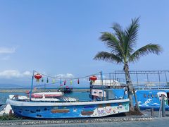 -三亚西岛海洋文化旅游区