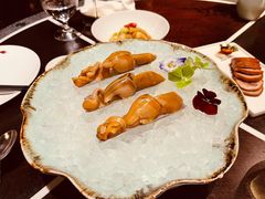 醉辣大竹蛏-杭州西子湖四季酒店·金沙厅