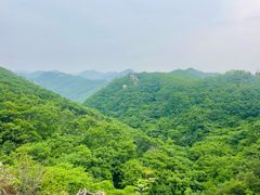 -大连天门山国家森林公园
