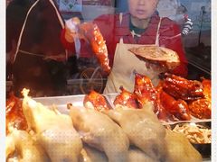 -达记卤菜店(红庙店)