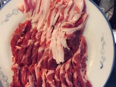 -裕德孚·非遗手切涮羊肉(东直门内大街店)