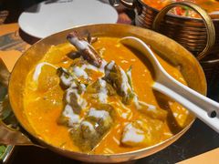 -simply thai天泰(静安嘉里中心店)