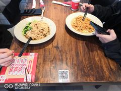 -李先生牛肉面大王(大兴枣园店)