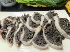 -裕德孚·非遗手切涮羊肉(东直门内大街店)