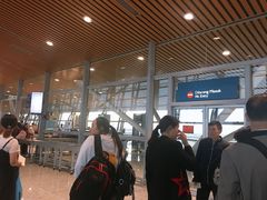 -吉隆坡国际机场