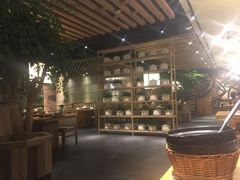 -小城粥道·海胆鲜虾粥(解放广场店)