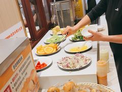 -豪享来(我格广场店)