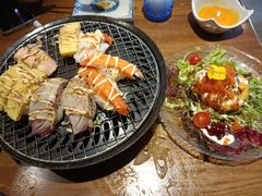 -村上一屋(健翔桥店)
