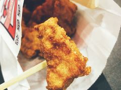 -1973继光香香鸡(合生汇购物中心店)