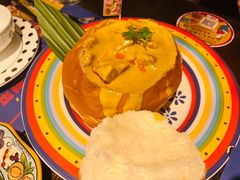 -泰妃殿(武汉首店)