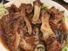 -巷子深菜馆(新华路店)