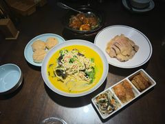 -应天大明王朝·南京菜(中山陵店)