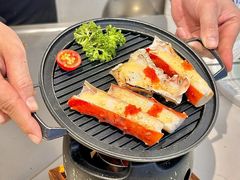 -世香全厨•日料·铁板烧(金桥店)