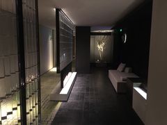 -深圳滨河时代ICON LAB艾垦酒店
