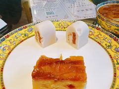 -富华斋饽饽铺·宫廷糕点·伴手礼(护国新天地店)