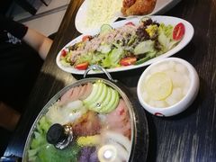 -the frypan韩国炸鸡啤酒(五路居店)