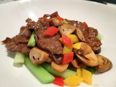 -宝丽轩中餐厅BAOLIXUAN