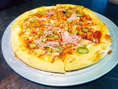 -CAGES凯吉思西餐厅运动乐园(静安店)