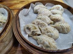 蒸饺-大叔家福鼎小吃(十全街店)