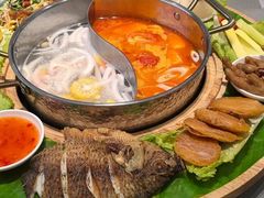 -椰小鸡·琼州糟粕醋(美兰缤纷城店)