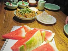 -淀里船宴(裕华东路店)