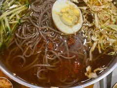 -杀猪天·韩国烤肉(总店)