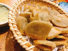 灌肠-局气 烤鸭·北京菜(光华路店)