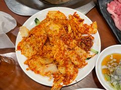 -老五四季涮肉(菜市口店)