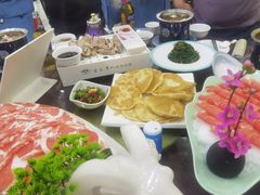 -老毛手抓·盐池滩羊非遗手抓(宁夏总店)