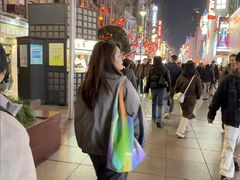-沈大成(南京东路店)