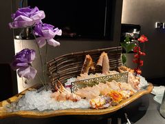 -蟹犇前•帝王蟹雪蟹(陆家嘴店)