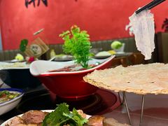 -官塘陈记鱼生·潮汕砂锅粥·牛肉火锅(潮枫路总店)