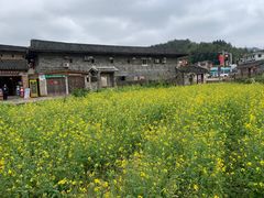 -福建土楼(南靖)景区