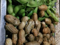 -大壮烧烤店(龙岗店)