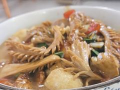 -荣荣面馆(丹溪大道店)