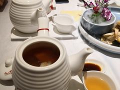 -尚一汤 广东炖汤(金桥国际店)