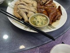 -粤·向群饭店(泮塘路店)